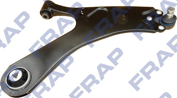 FRAP F5861 - Рычаг подвески колеса abcparts.ee