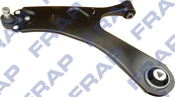 FRAP F5862 - Рычаг подвески колеса abcparts.ee