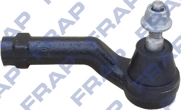 FRAP F5836 - Наконечник рулевой тяги, шарнир abcparts.ee