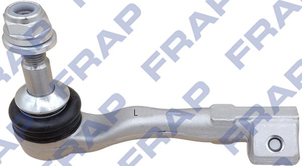 FRAP F5870 - Наконечник рулевой тяги, шарнир abcparts.ee