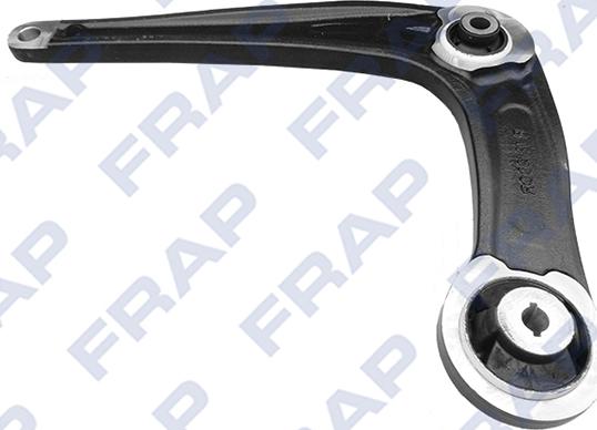 FRAP F5396 - Рычаг подвески колеса abcparts.ee