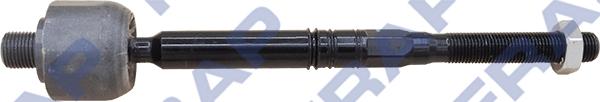 FRAP F5367 - Осевой шарнир рулевой тяги, внутренний abcparts.ee