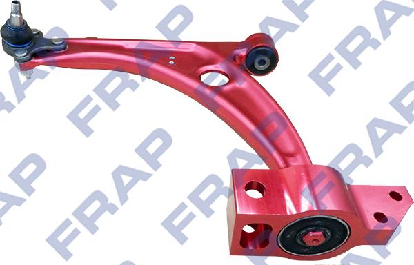 FRAP F5797FR - Рычаг подвески колеса abcparts.ee