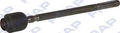 FRAP F571 - Осевой шарнир рулевой тяги, внутренний abcparts.ee