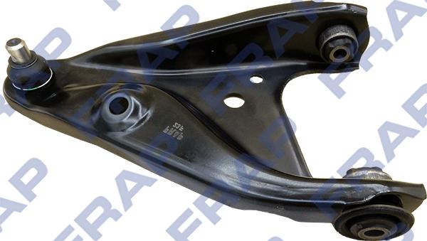 FRAP F5786 - Рычаг подвески колеса abcparts.ee