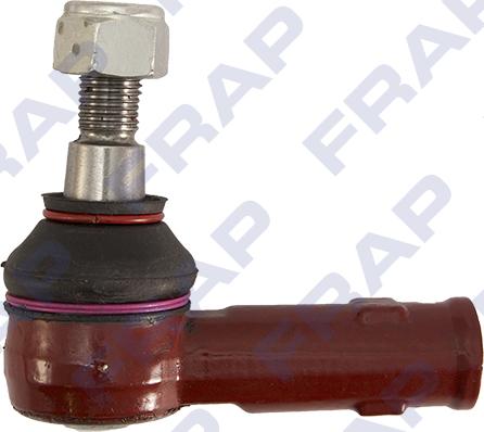 FRAP F679 - Наконечник рулевой тяги, шарнир abcparts.ee