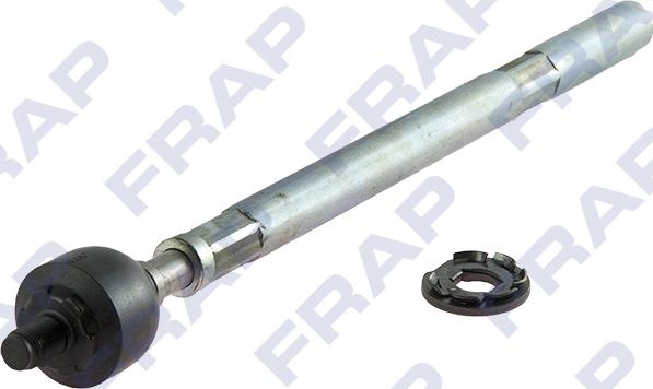 FRAP F1655 - Осевой шарнир рулевой тяги, внутренний abcparts.ee