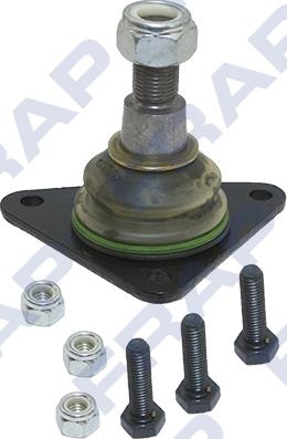 FRAP F1029 - Шаровая опора abcparts.ee