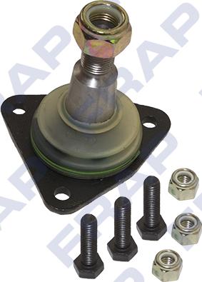 FRAP F1028 - Шаровая опора abcparts.ee