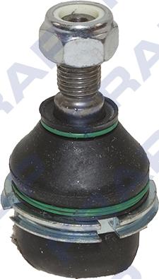 FRAP F1187 - Шаровая опора abcparts.ee