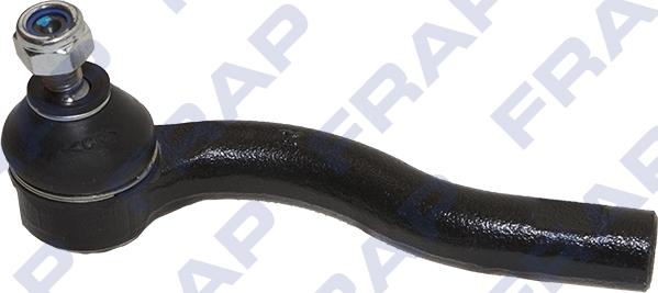 FRAP F1810 - Наконечник рулевой тяги, шарнир abcparts.ee