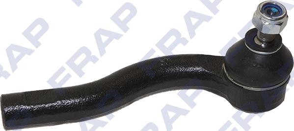 FRAP F1811 - Наконечник рулевой тяги, шарнир abcparts.ee