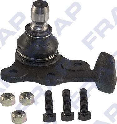FRAP F1783 - Шаровая опора abcparts.ee