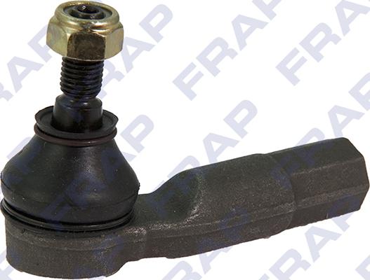 FRAP F2467 - Наконечник рулевой тяги, шарнир abcparts.ee