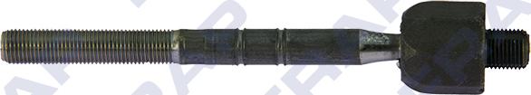FRAP F2522 - Осевой шарнир рулевой тяги, внутренний abcparts.ee