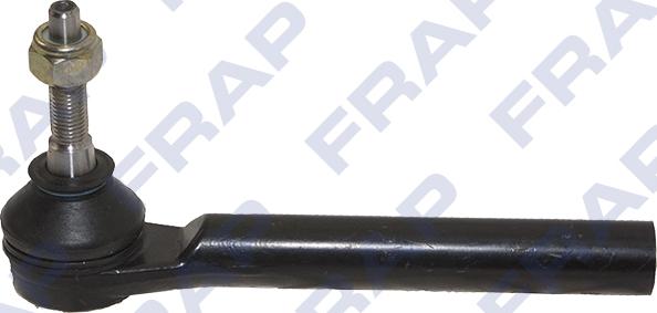 FRAP F2646 - Наконечник рулевой тяги, шарнир abcparts.ee