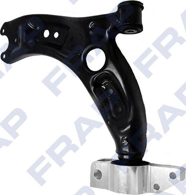 FRAP F2605 - Рычаг подвески колеса abcparts.ee