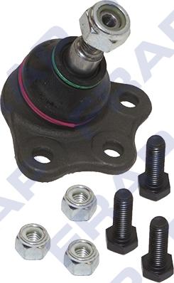FRAP F2680 - Шаровая опора abcparts.ee