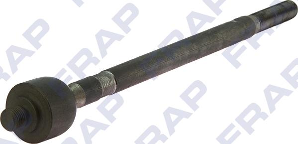FRAP F2676 - Осевой шарнир рулевой тяги, внутренний abcparts.ee