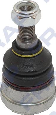FRAP F2256 - Шаровая опора abcparts.ee