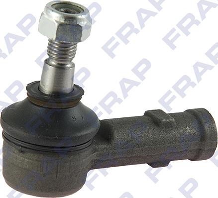 FRAP F782 - Наконечник рулевой тяги, шарнир abcparts.ee
