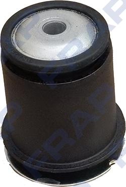 FRAP FSB4836FR - Сайлентблок, рычаг подвески колеса abcparts.ee