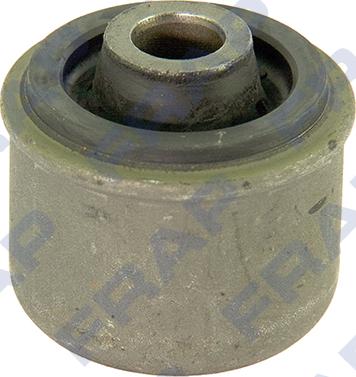 FRAP FSB1539 - Сайлентблок, рычаг подвески колеса abcparts.ee