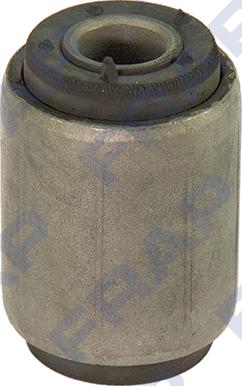 FRAP FSB1535 - Сайлентблок, рычаг подвески колеса abcparts.ee