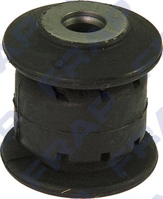 FRAP FSB12472 - Сайлентблок, рычаг подвески колеса abcparts.ee