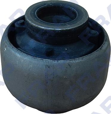 FRAP FSB12623 - Сайлентблок, рычаг подвески колеса abcparts.ee