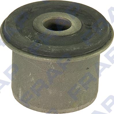 FRAP FSB2464 - Сайлентблок, рычаг подвески колеса abcparts.ee