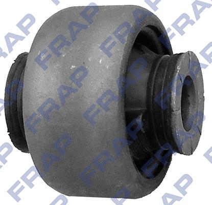 FRAP FSB25068 - Сайлентблок, рычаг подвески колеса abcparts.ee