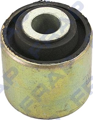 FRAP FSB21537 - Сайлентблок, рычаг подвески колеса abcparts.ee