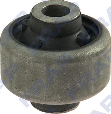 FRAP FSB22623 - Сайлентблок, рычаг подвески колеса abcparts.ee