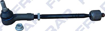 FRAP FT/595 - Рулевая тяга abcparts.ee