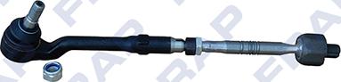 FRAP FT/549 - Рулевая тяга abcparts.ee