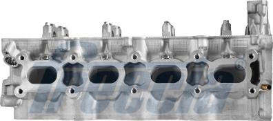 Freccia CH17-1091 - Головка цилиндра abcparts.ee