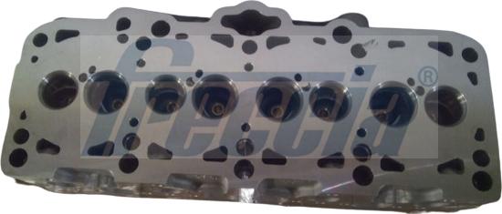 Freccia CH17-1064 - Головка цилиндра abcparts.ee