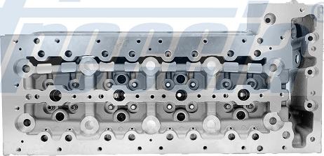 Freccia CH17-1015 - Головка цилиндра abcparts.ee