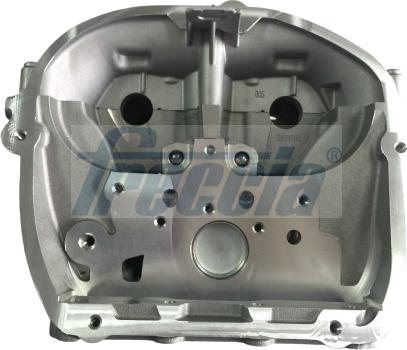 Freccia CH17-1085 - Головка цилиндра abcparts.ee