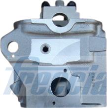 Freccia CH17-1079 - Головка цилиндра abcparts.ee