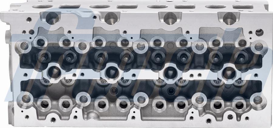 Freccia CH17-1074 - Головка цилиндра abcparts.ee