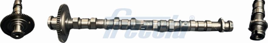 Freccia CM05-2409 - Распредвал abcparts.ee