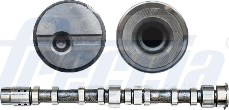 Freccia CM05-2197 - Распредвал abcparts.ee