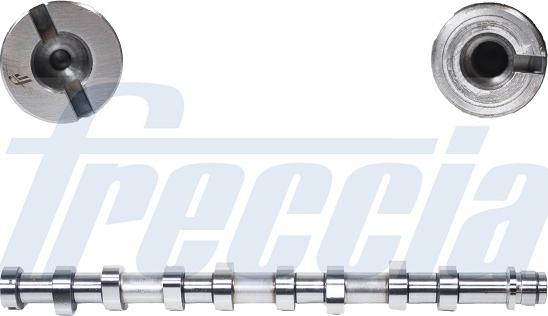 Freccia CM05-2144 - Распредвал abcparts.ee