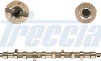 Freccia CM05-2141 - Распредвал abcparts.ee