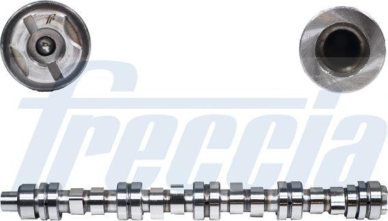 Freccia CM05-2153 - Распредвал abcparts.ee