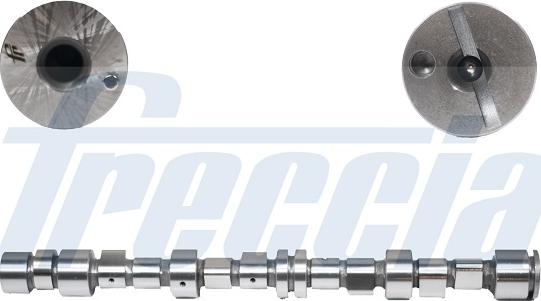 Freccia CM05-2134 - Распредвал abcparts.ee