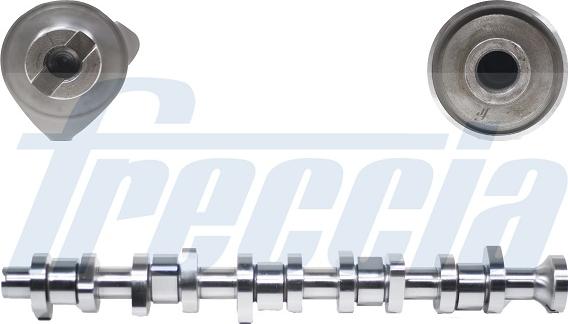 Freccia CM05-2125 - Распредвал abcparts.ee