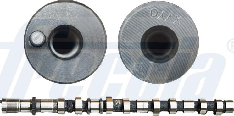 Freccia CM05-2300 - Распредвал abcparts.ee